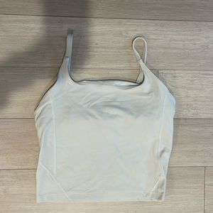 Lululemon Tank Top - Align